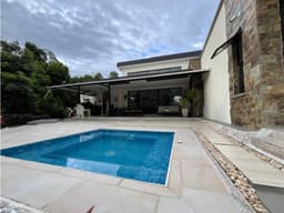SE VENDE CASA CAMPESTRE SECTOR CLUB CAMPESTRE