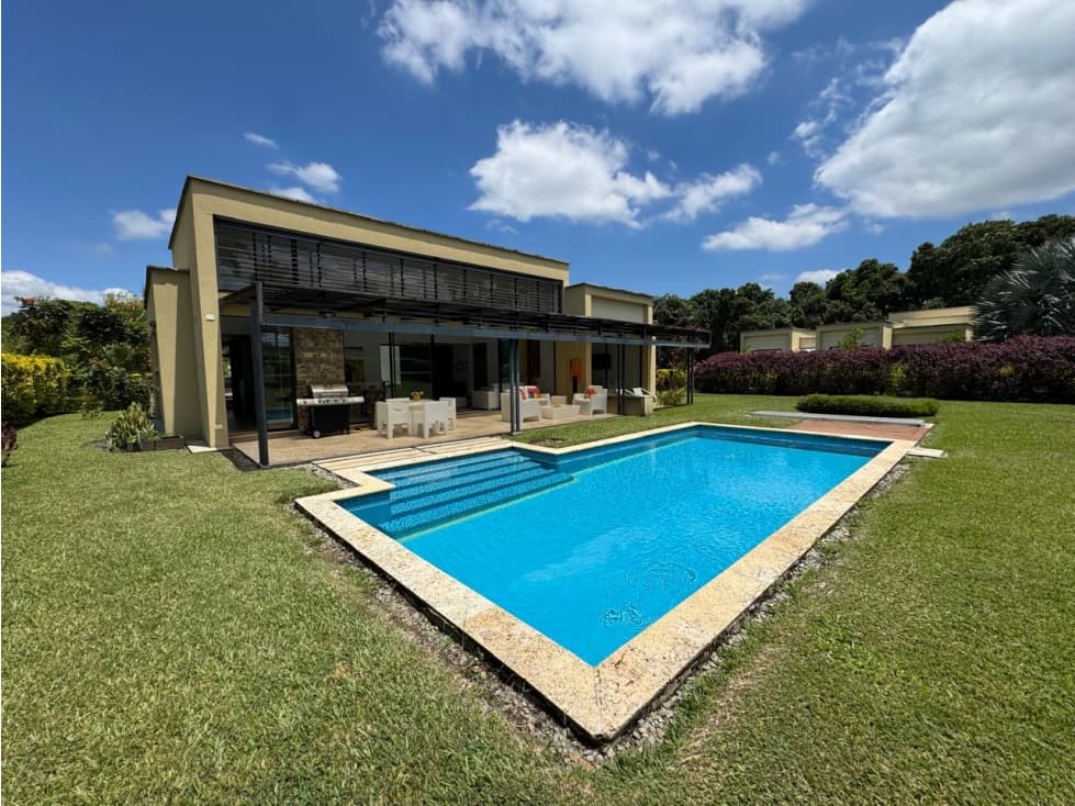 SE VENDE CASA UBICADA EN LA TEBAIDA QUINDÍO — foto 1