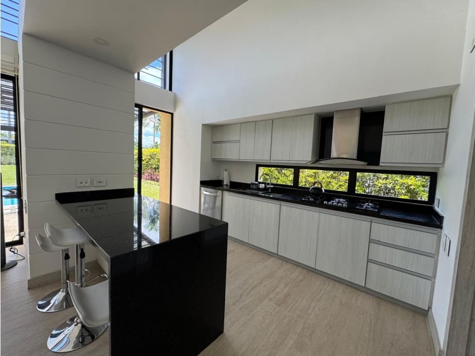 SE VENDE CASA UBICADA EN LA TEBAIDA QUINDÍO — foto 4