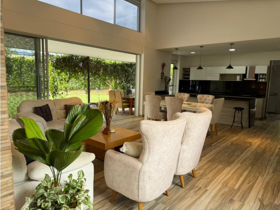 CASA EN VENTA UBICADA EN LA TEBAIDA QUINDÍO — foto 4