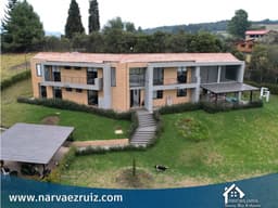 Vendo Casa en Tabio Rio Frio Oriental