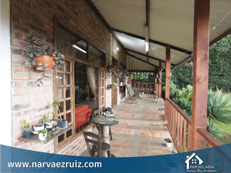 Vendo Hermosa Casa en Tabio Juaica — foto 5