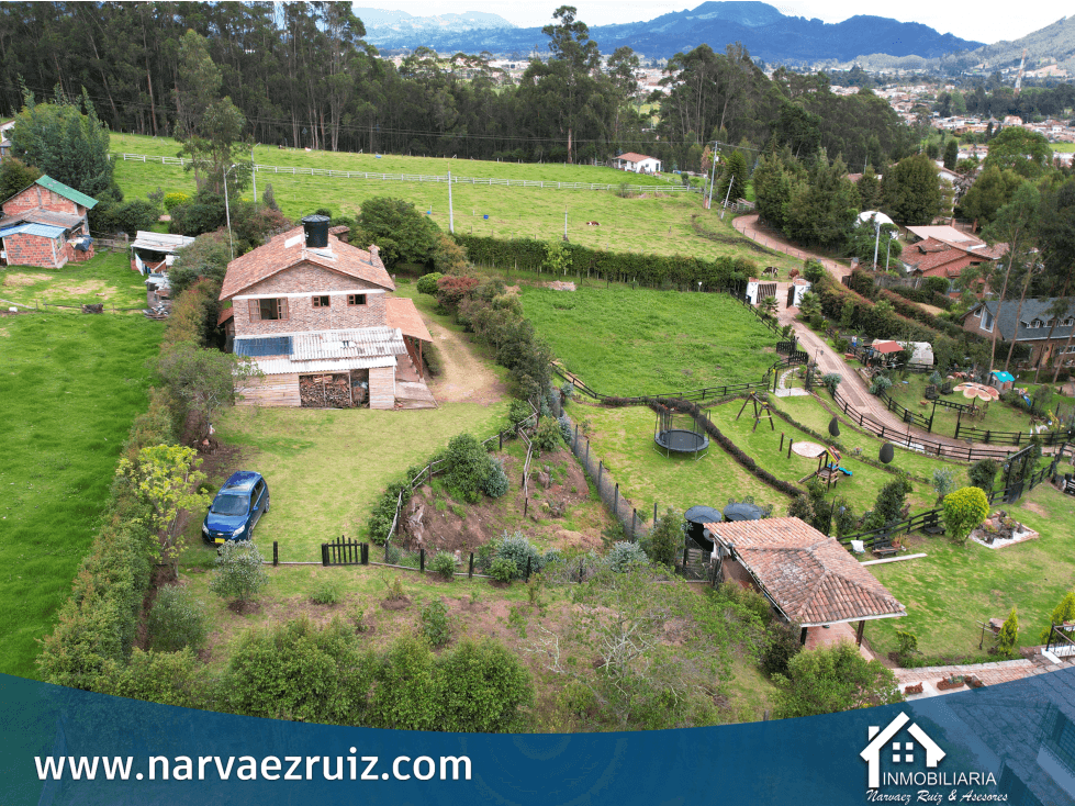 Vendo Hermosa Casa en Tabio Juaica — foto 3