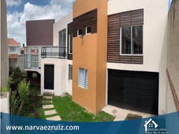 Vendo Casa en Tabio Cerca al Centro
