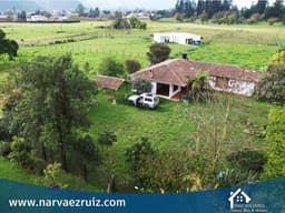 Vendo Hermosa Casa en Tabio Centro Santa Barbara