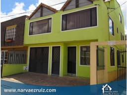 Vendo Casa en Tabio Cerca al Centro