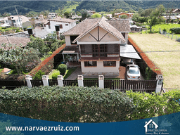 Vendo Hermosa Casa Tabio Vereda Lourdes