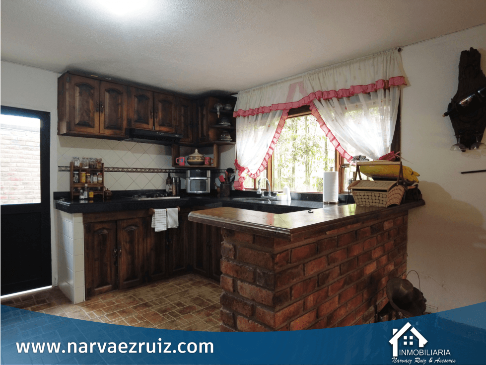 Vendo Hermosa Casa en Tabio Juaica — foto 6