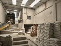 BODEGA DISPONIBLE PARA VENTA UBICADA EN ARANJUEZ