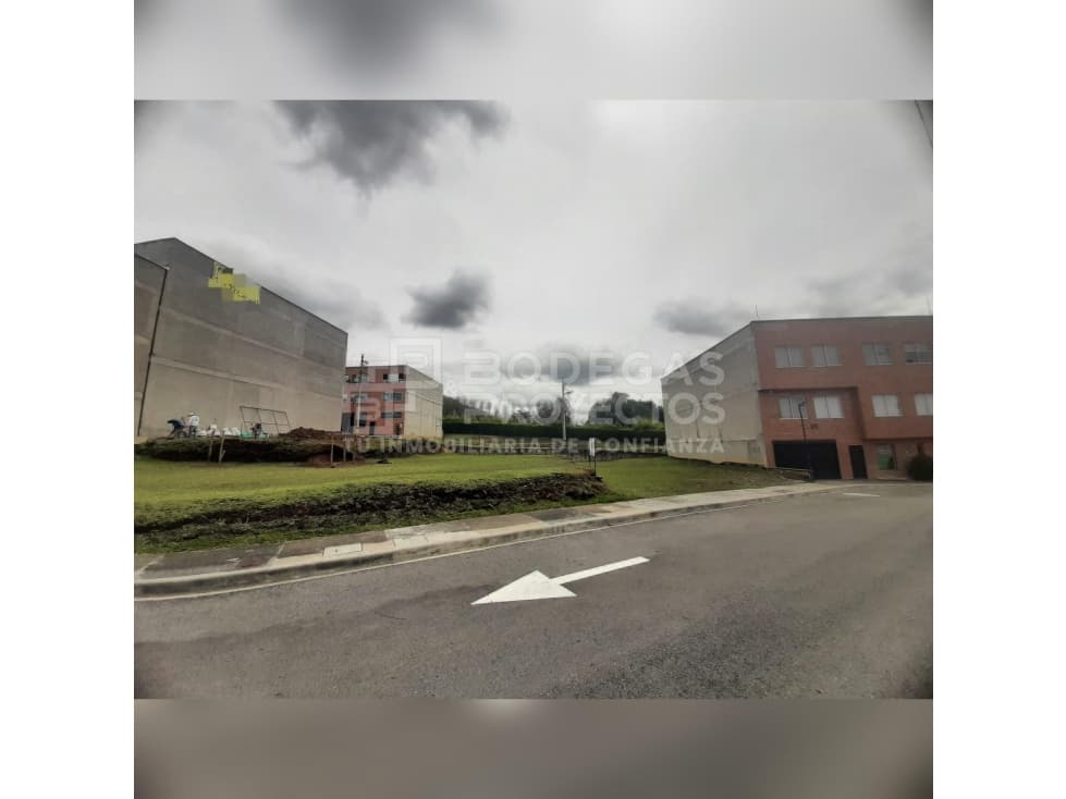 VENTA DE LOTE EN RIONEGRO ANTIOQUIA — foto 3