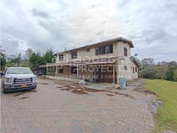 ARRIENDO FINCA EN GUARNE