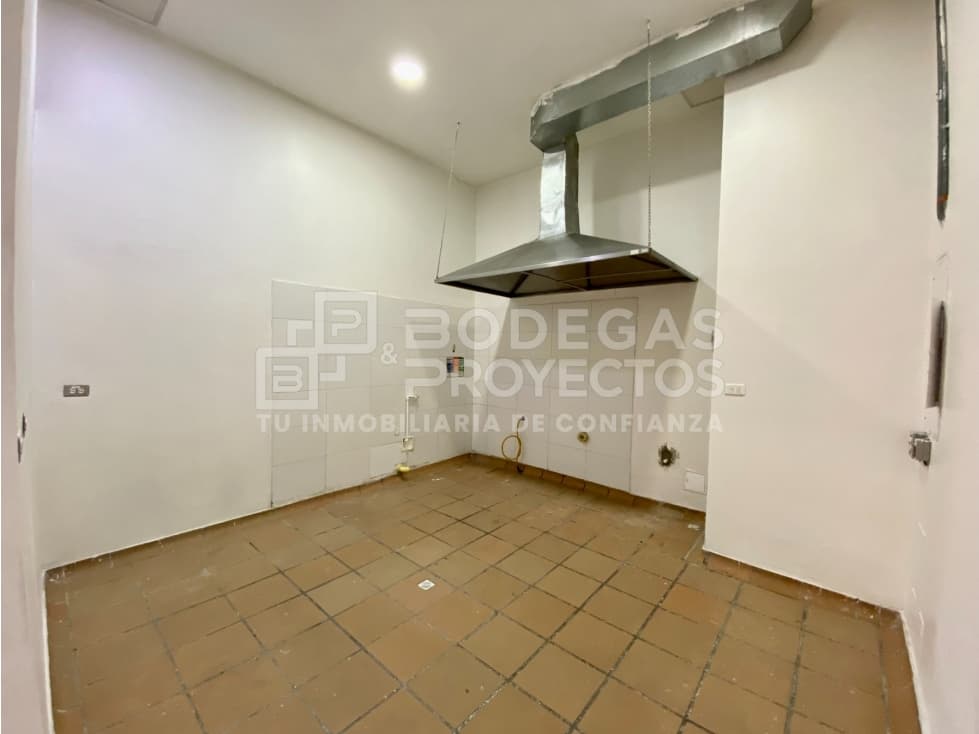 ARRIENDO LOCAL EN MEDELLIN- CENTRO COMERCIAL — foto 4
