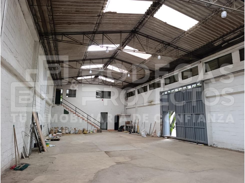 BODEGA EN VENTA ITAGUI — foto 2