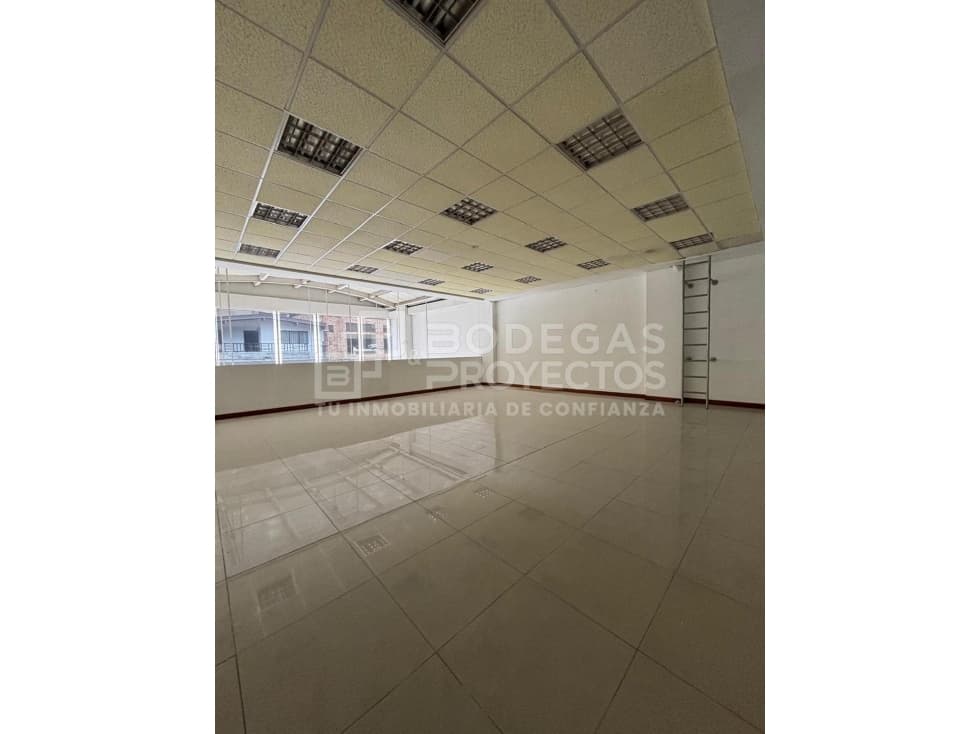 LOCAL DISPONIBLE PARA ARRIENDO EN ITAGUI — foto 4