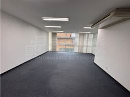 OFICINA DISPONIBLE PARA ARRIENDO