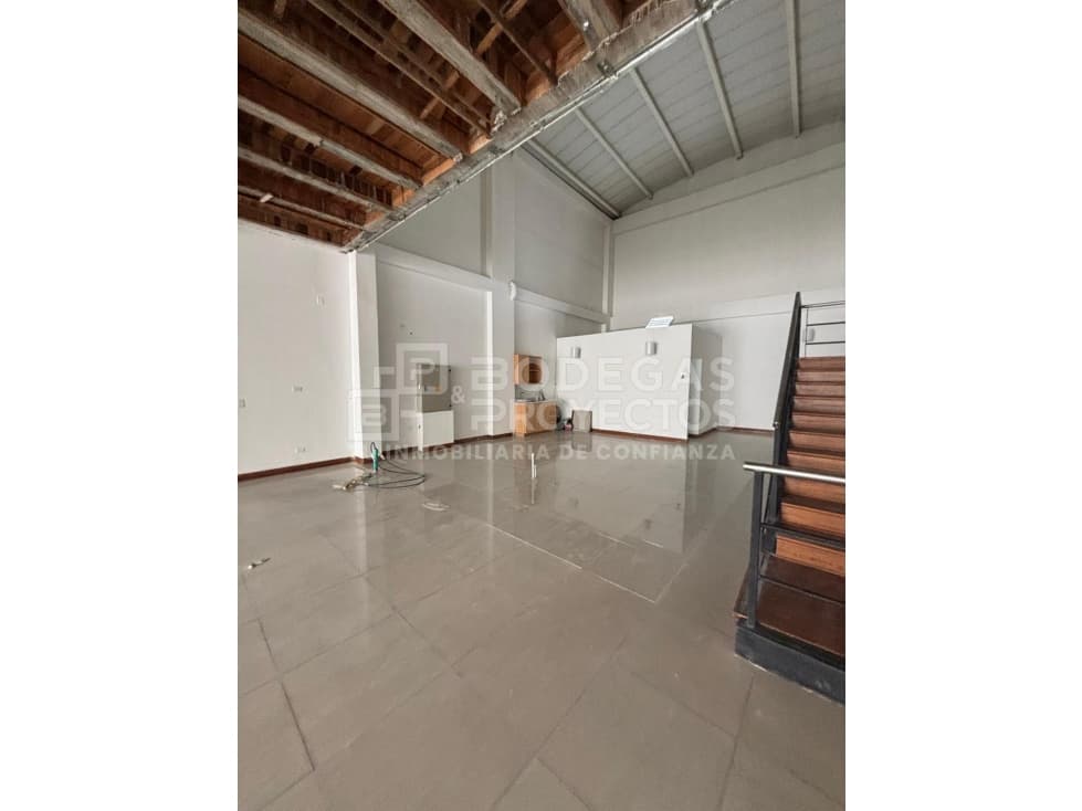 LOCAL DISPONIBLE PARA ARRIENDO EN ITAGUI — foto 6