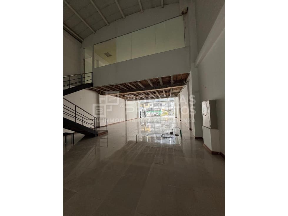 LOCAL DISPONIBLE PARA ARRIENDO EN ITAGUI — foto 5