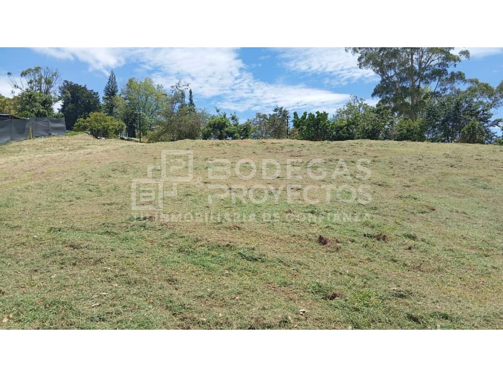 LOTE EN VENTA RIONEGRO-AEROPUERTO — foto 2