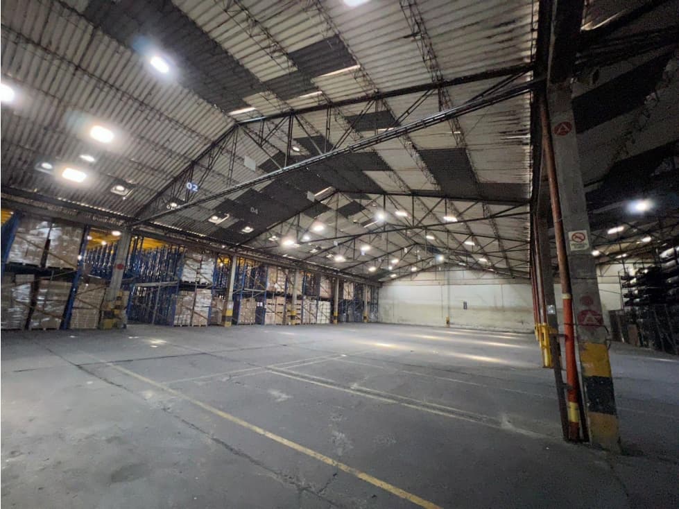 BODEGA DISPONIBLE PARA LA VENTA EN ITAGUI. — foto 6