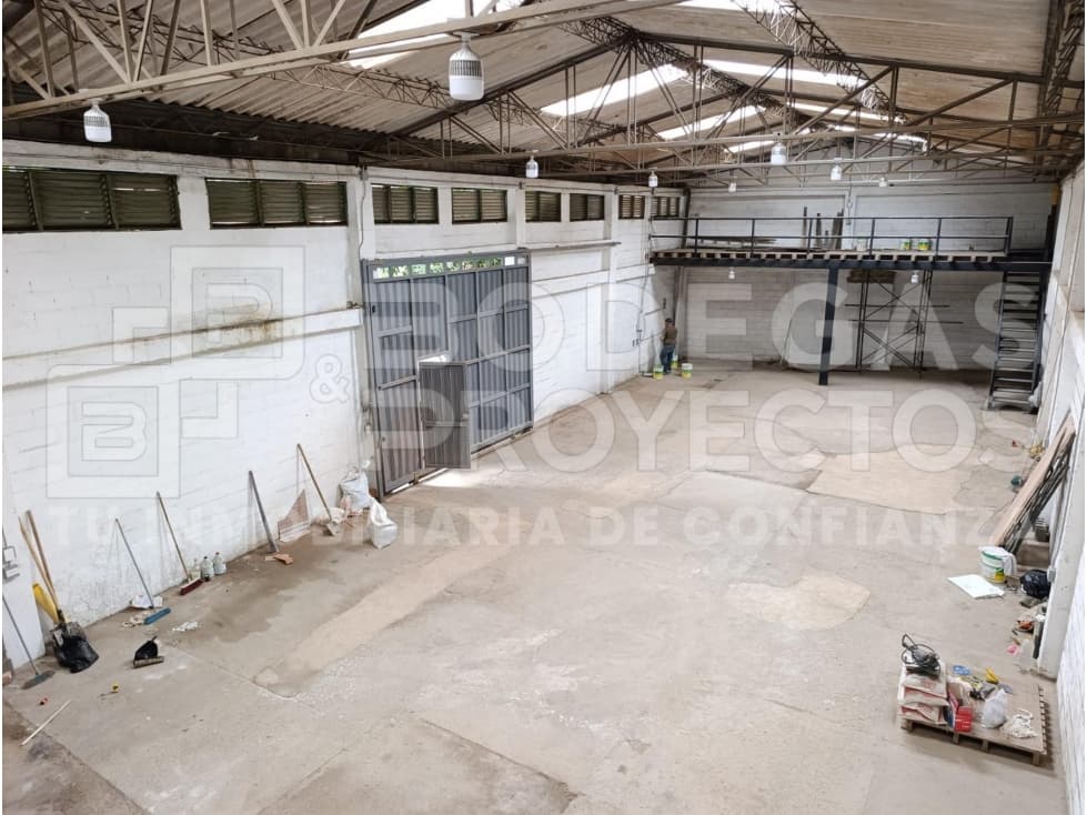 BODEGA EN VENTA ITAGUI — foto 5