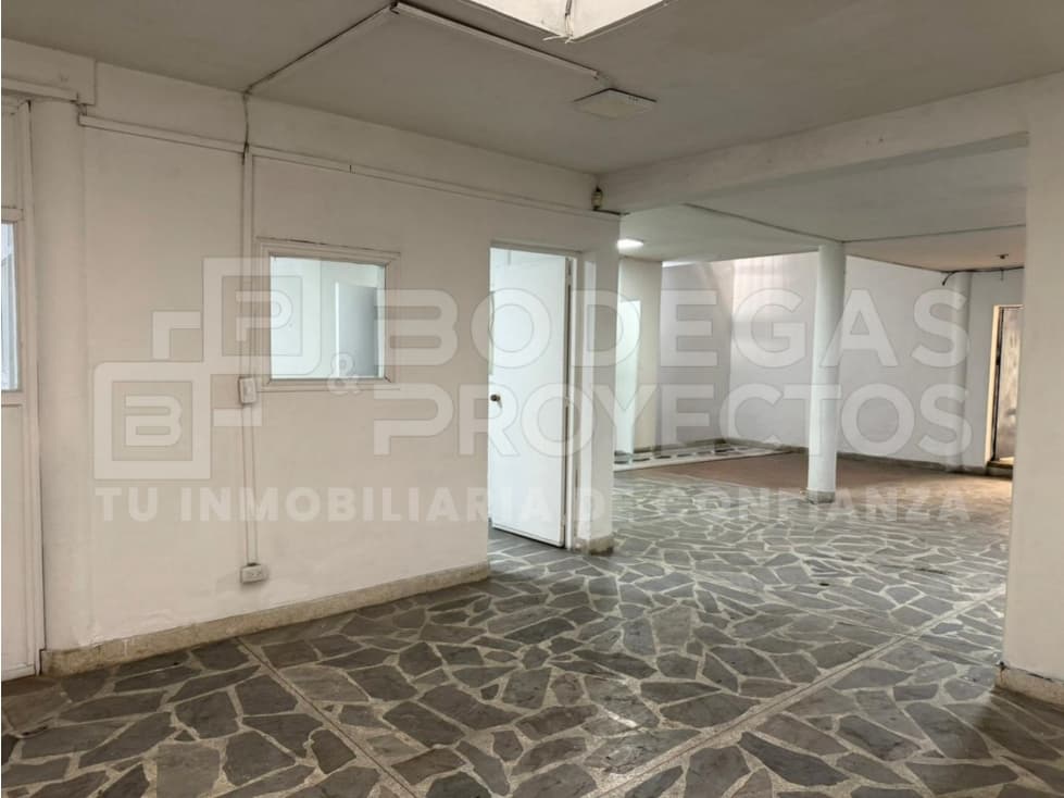 BODEGA EN VENTA ITAGUI- ZONA CENTRO — foto 6