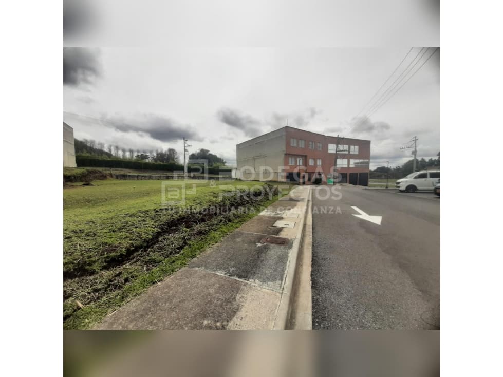 VENTA DE LOTE EN RIONEGRO ANTIOQUIA — foto 4