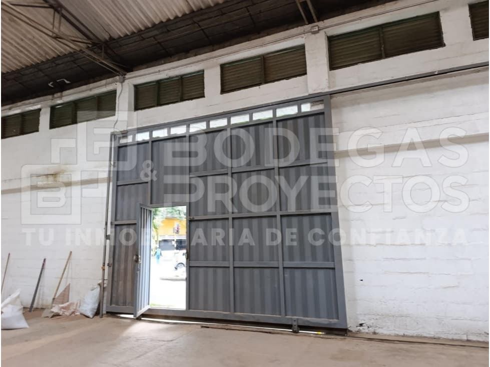 BODEGA EN VENTA ITAGUI — foto 6