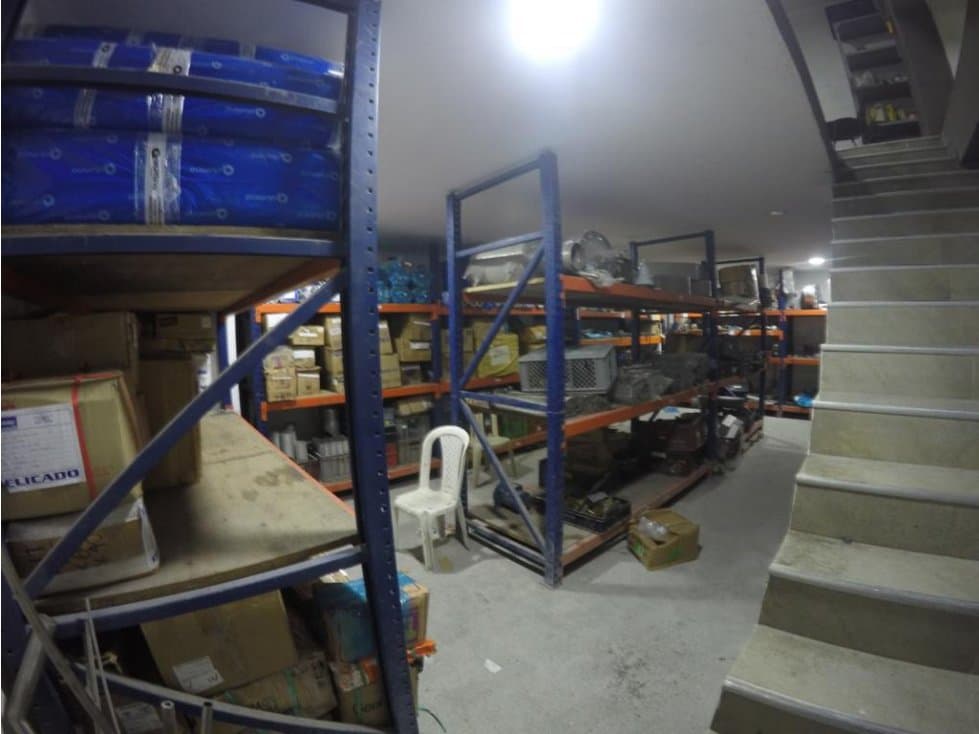BODEGA DISPONIBLE PARA VENTA EN ITAGUI — foto 4