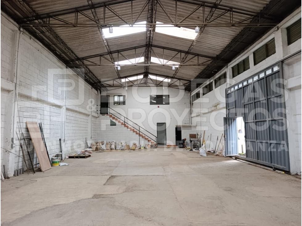 BODEGA EN VENTA ITAGUI — foto 4