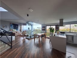 Casa campestre en venta, super moderna, El Escobero, El Retiro, Ant.