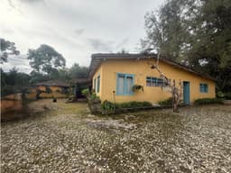 SE VENDE FINCA EN EL RETIRO ANTIOQUIA