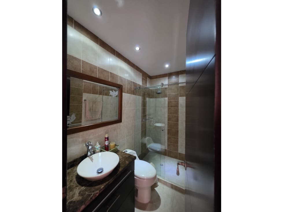 SE VENDE CASA EN SABANETA — foto 5