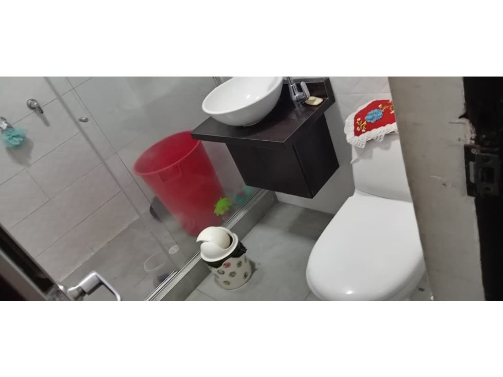 VENTA CASA CON RENTA EN EL CENTRO — foto 4