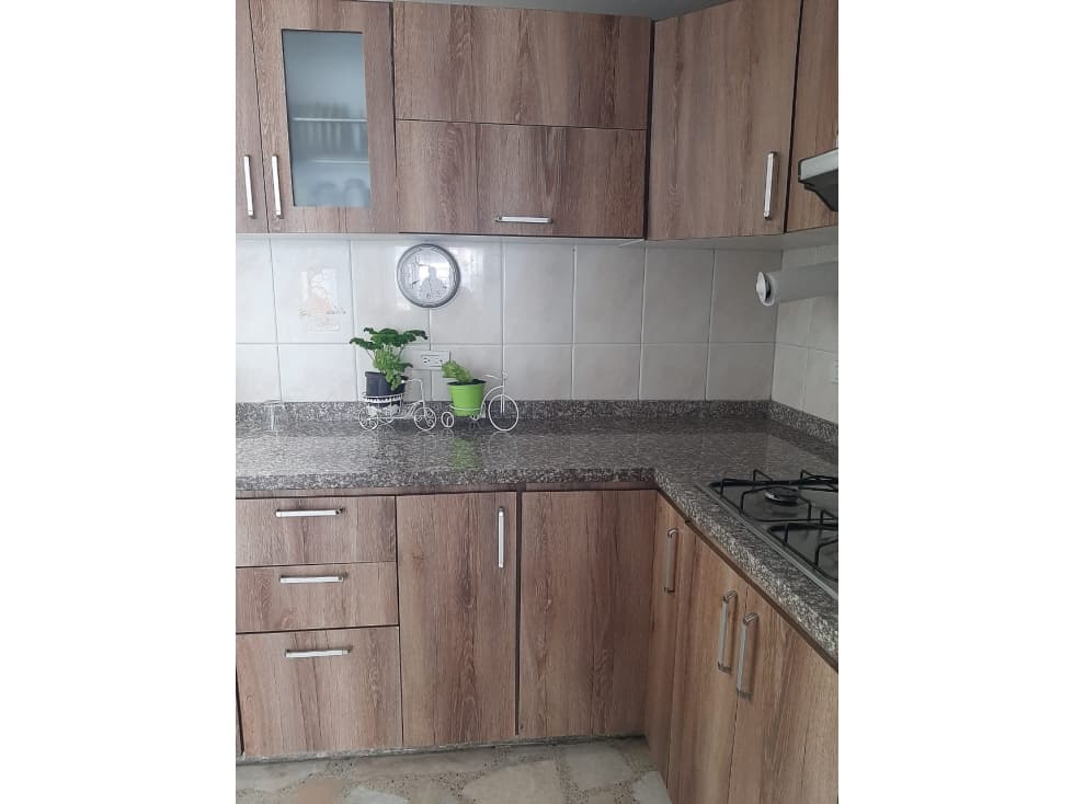 VENDE APARTAMENTO EN PALERMO — foto 2