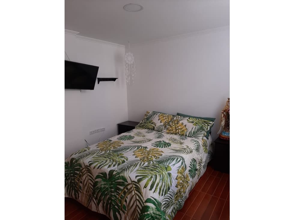 VENDE APARTAMENTO EN PALERMO — foto 6