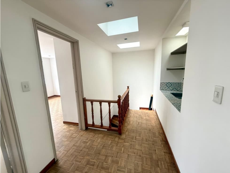ARRIENDA OFICINA SECTOR SAN RAFAEL — foto 6
