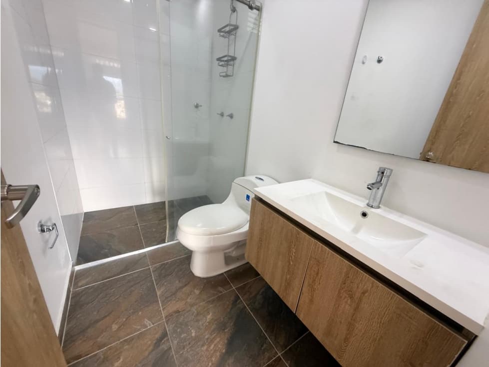 VENDE APARTAMENTO LAURELES - SECTOR CABLE — foto 4