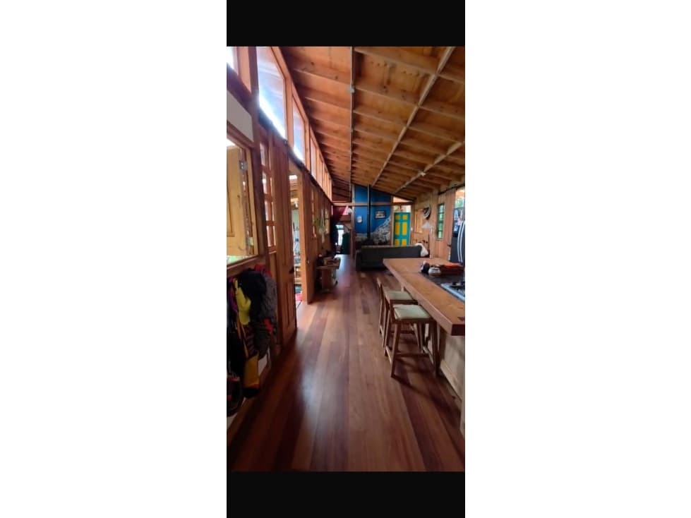 VENTA LOTE EN VEREDA GALLINAZO, RUTA TERMAL — foto 3