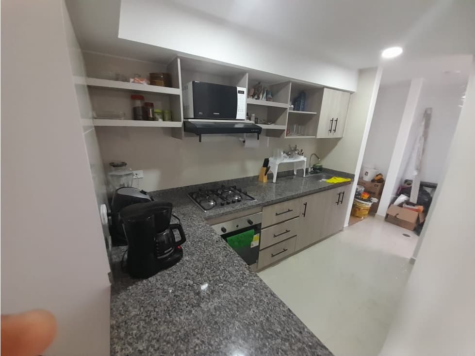 VENTA CASA EN DOSQUEBRADAS — foto 3