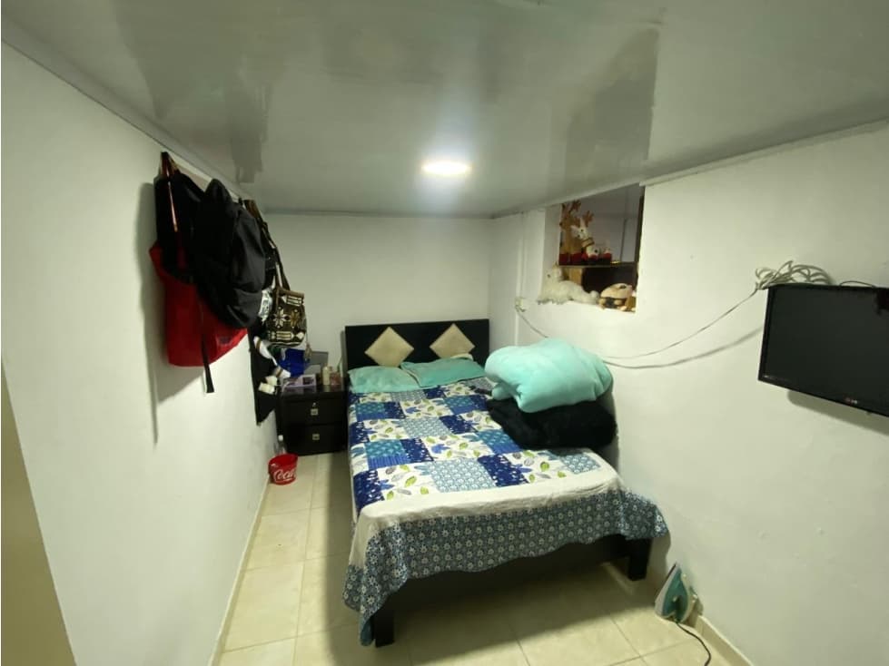 VENTA CASA CON RENTA EL CARMEN — foto 5