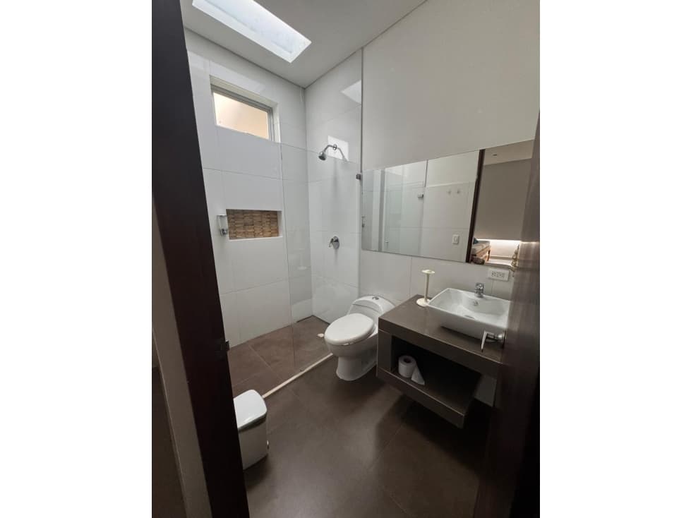 VENTA CASA CAMPESTRE EN SANTAGUEDA - PALESTINA — foto 3