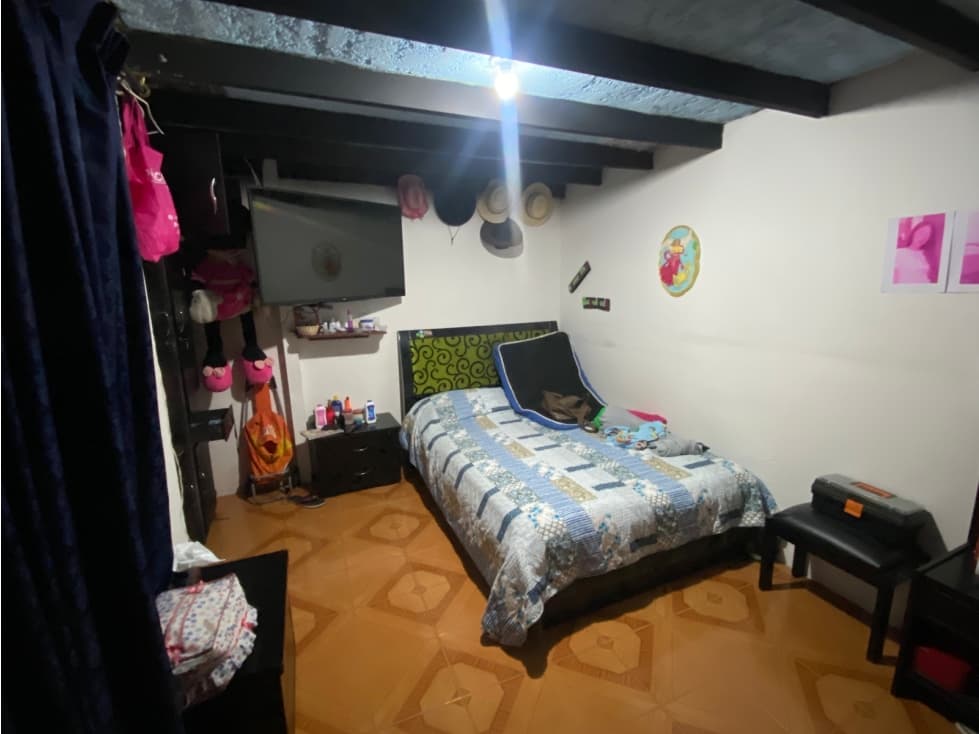 VENDE CASA BARRIO MINITAS — foto 4