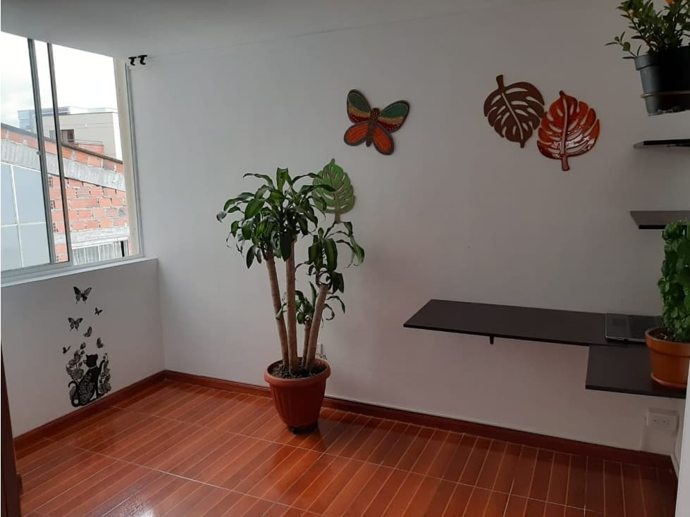 VENDE APARTAMENTO EN PALERMO — foto 4