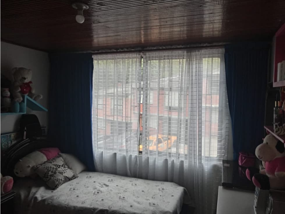 VENTA CASA EN BAJO ROSALES — foto 5