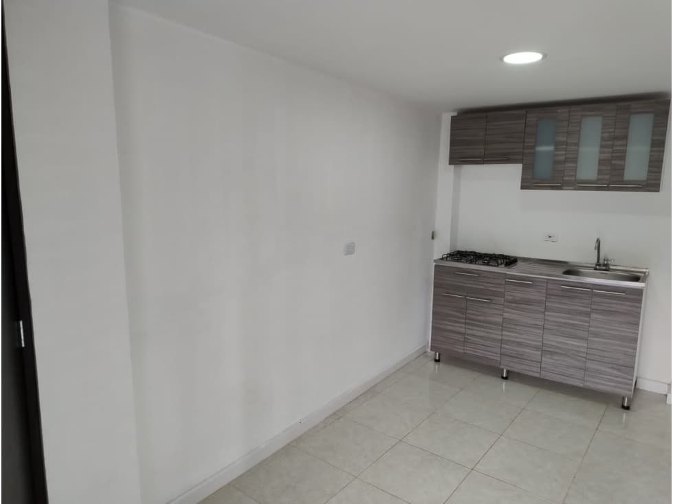 VENTA APARTAMENTO EN MINITAS — foto 1