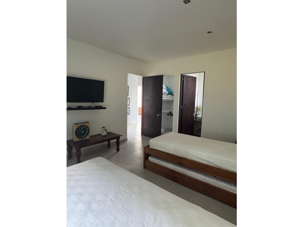 VENTA CASA CAMPESTRE EN SANTAGUEDA - PALESTINA — foto 5