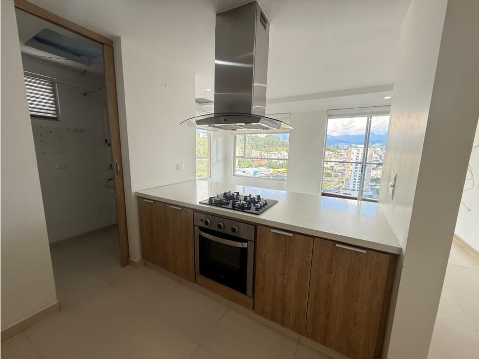 VENDE APARTAMENTO LAURELES - SECTOR CABLE — foto 3