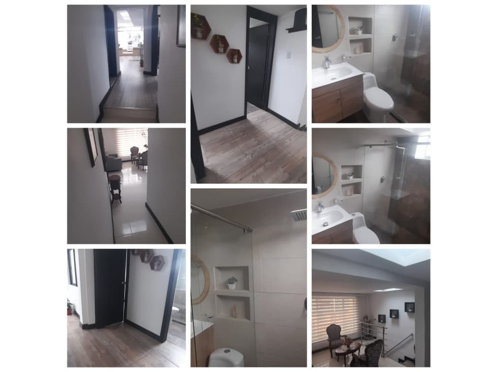 VENTA CASA CON RENTA EN ARANJUEZ — foto 6