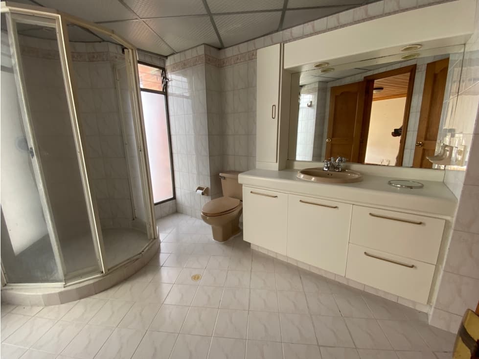 VENDE APARTAMENTO EN TEJARES - SECTOR BATALLÓN — foto 4