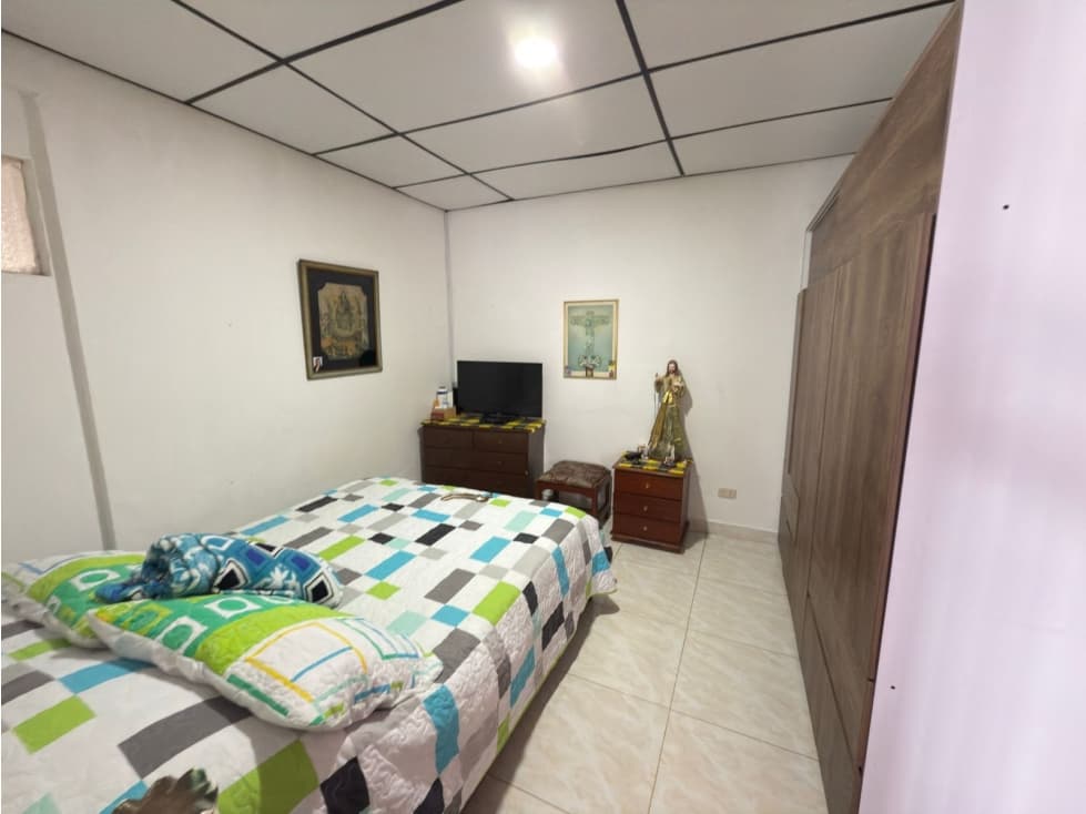 VENTA CASA CON RENTA MINITAS — foto 4